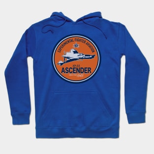 XP-55 Ascender Hoodie